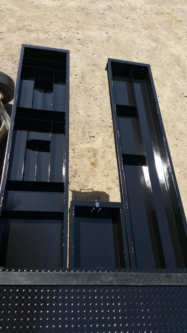 Rim rock tool box Clearance