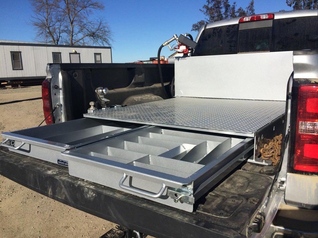 Truck bed background image with rugged texture