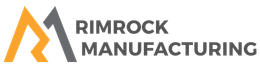 Rimrock Manufacturing Website Logo