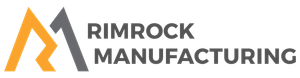 Rimrock Manufacturing Website Logo