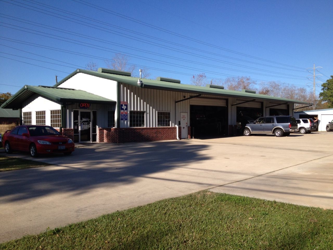 SHOP IMAGE | Corb's Auto Repair LLC