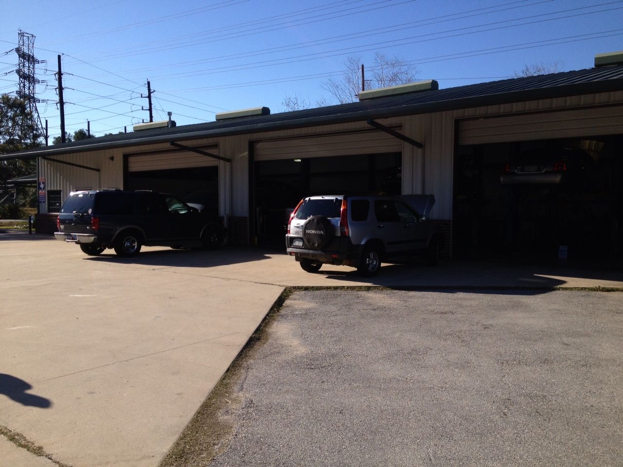 SHOP IMAGE | Corb's Auto Repair LLC