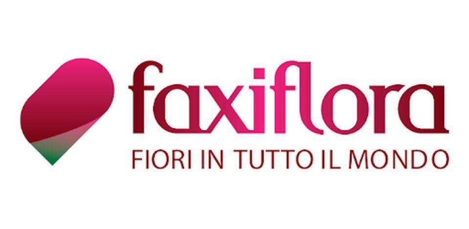 Faxiflora logo