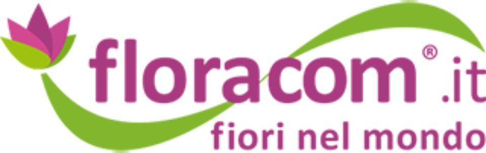 Floracom logo