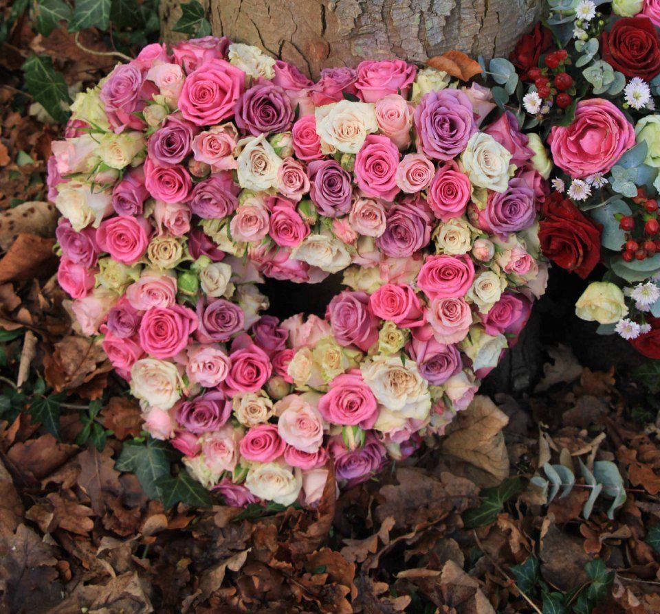 Allestimenti funerari