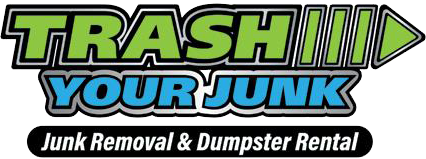 Trash Your Junk 