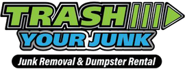 Trash Your Junk 