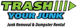 trash your junk ohio