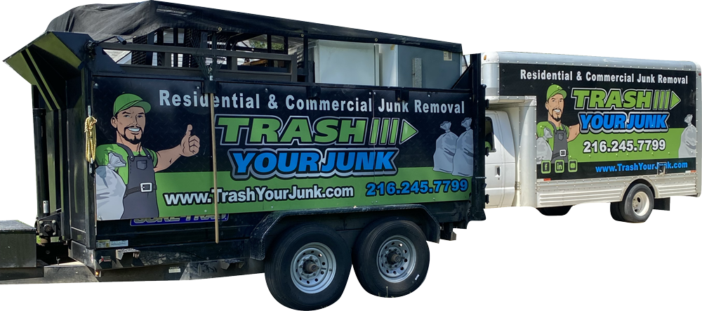 junk removal south euclid