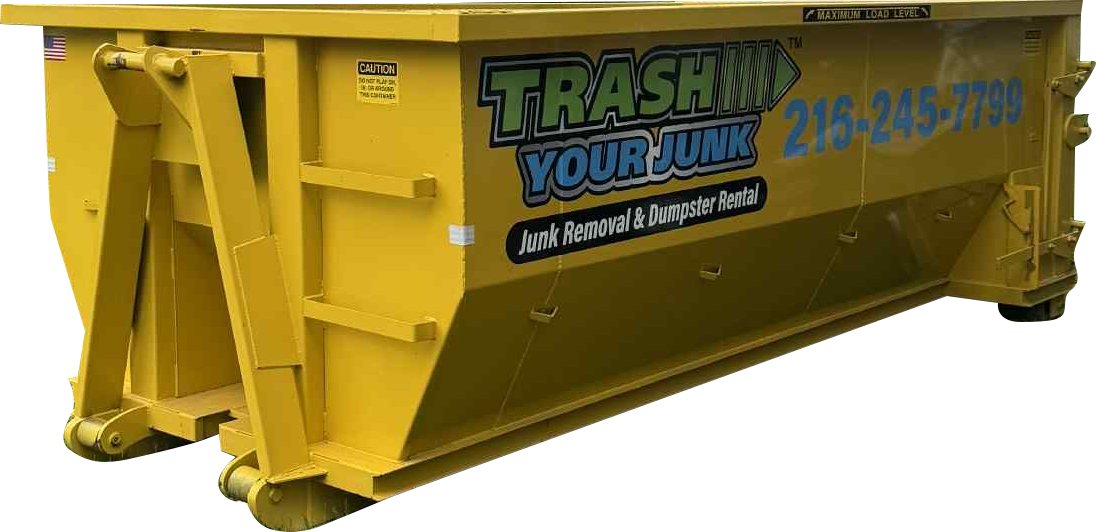 junk removal solon oh