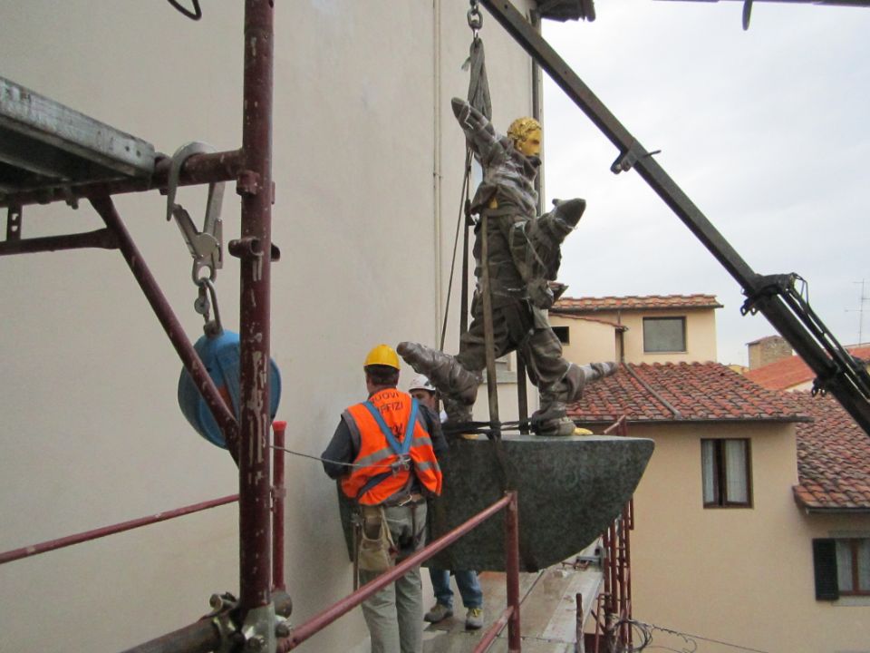 Fonderia d'Arte di Firenze