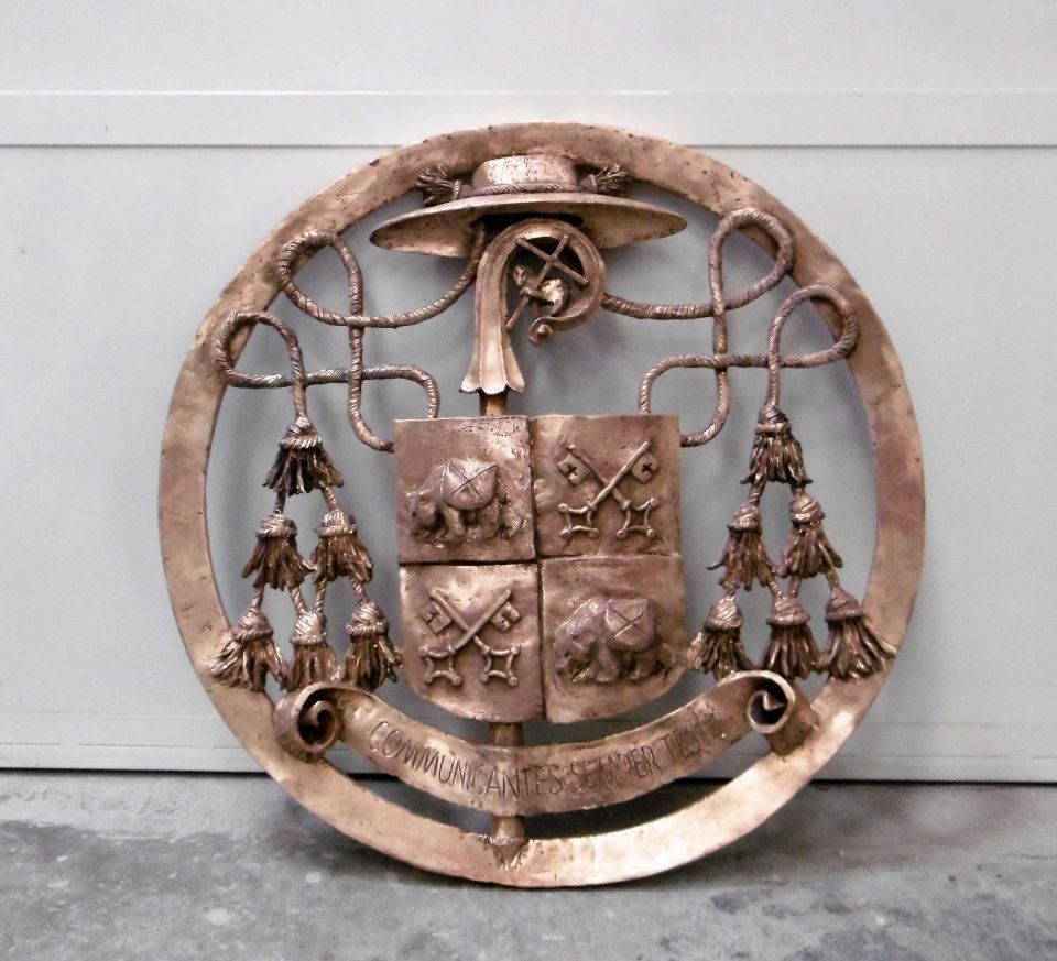 la Fonderia d'Arte di Firenze