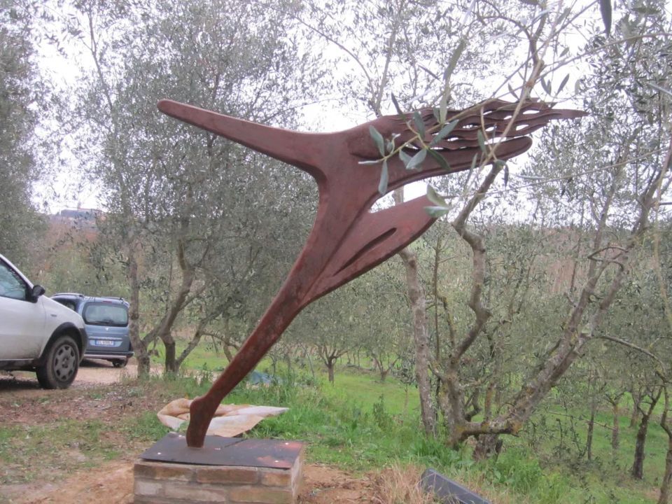 Scultura in bronzo - Fonderia d'Arte di Firenze