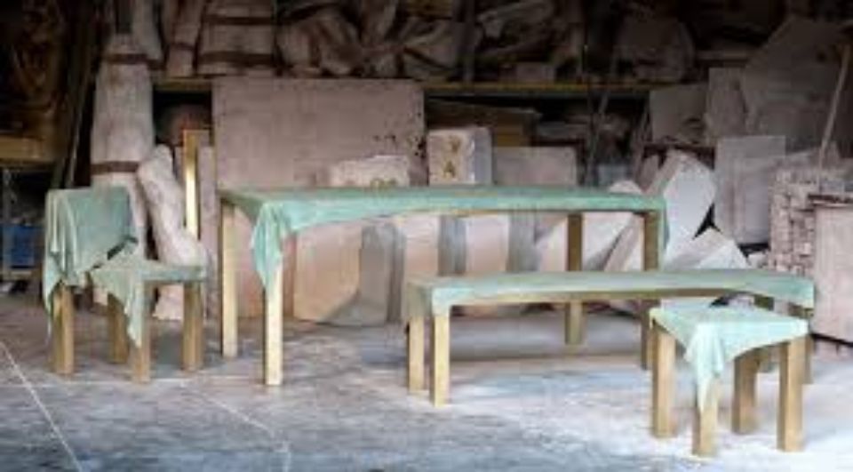 Arte contemporanea - design in bronzo - Fonderia d'Arte di Firenze