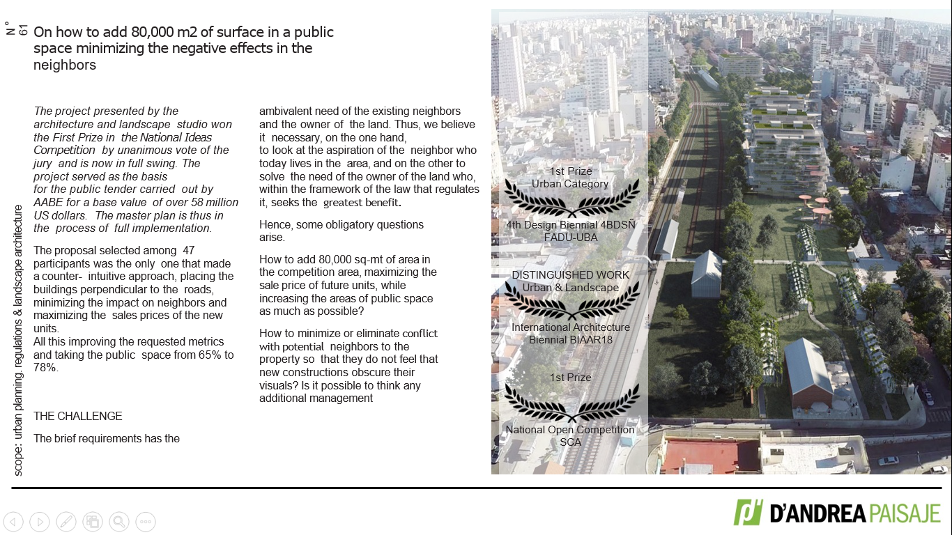 Una vista aérea de una ciudad con muchos edificios y árboles.