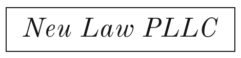 The logo for kuhlman law office , pllc is on a white background.