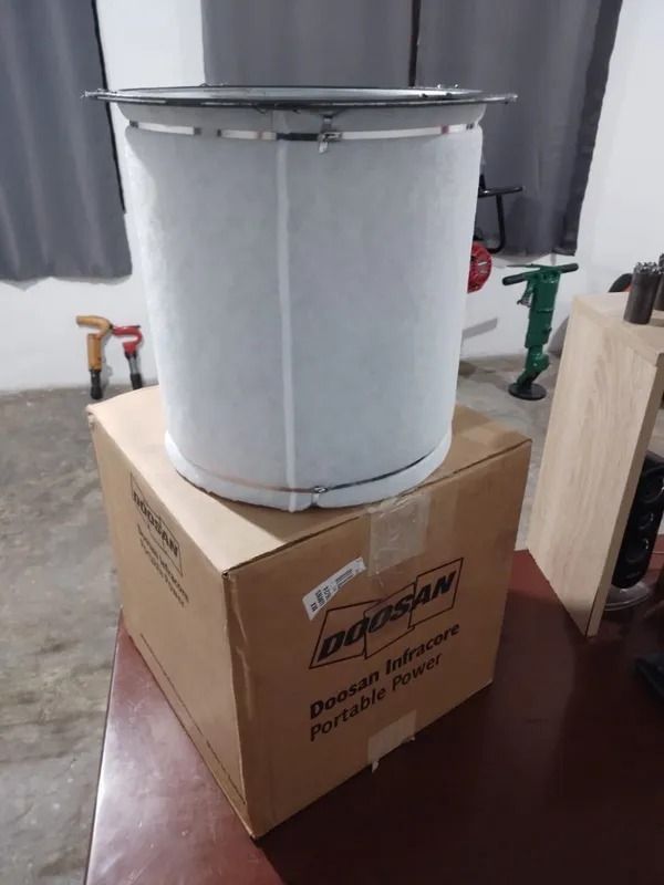 Insumos y refacciones