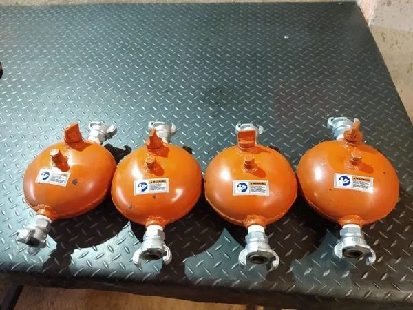 Lubricadores de aire