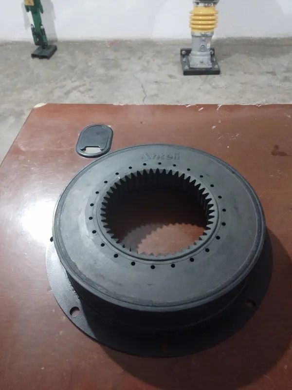 Acoplamientos para compresores