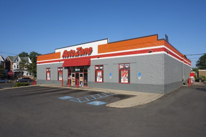 Autozone
