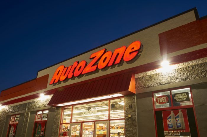 Autozone