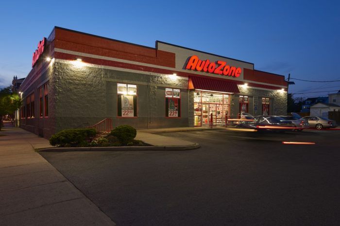 Autozone