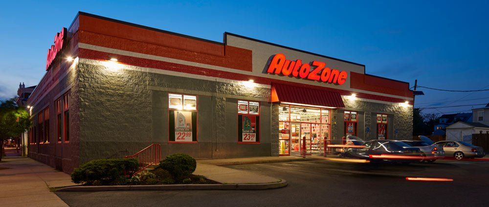 Autozone