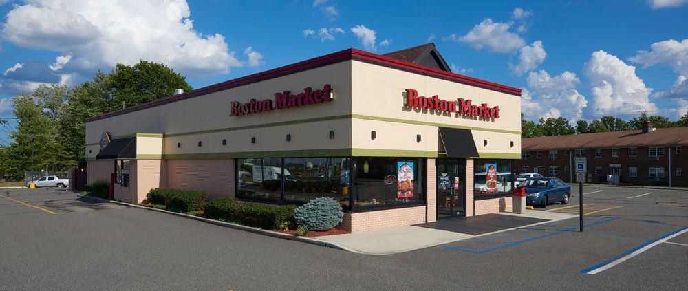 Boston Market