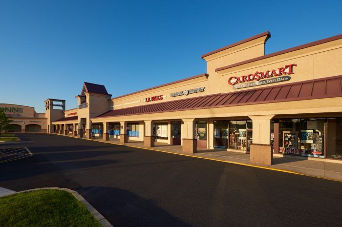 Quakertown Plaza