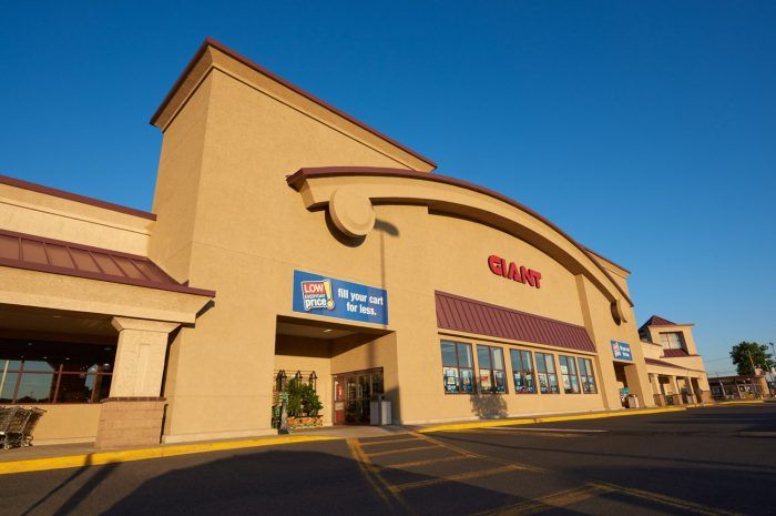 Quakertown Plaza