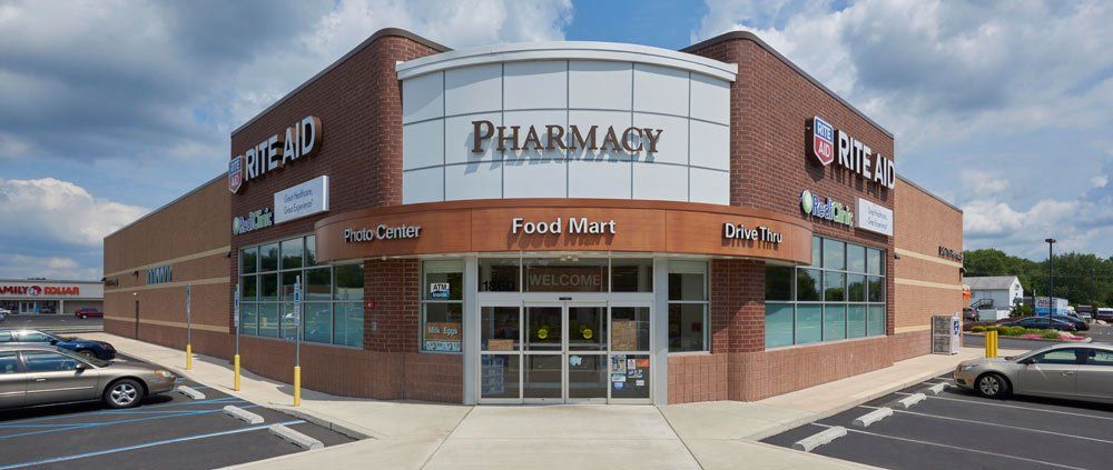 Trevose Shopping Center