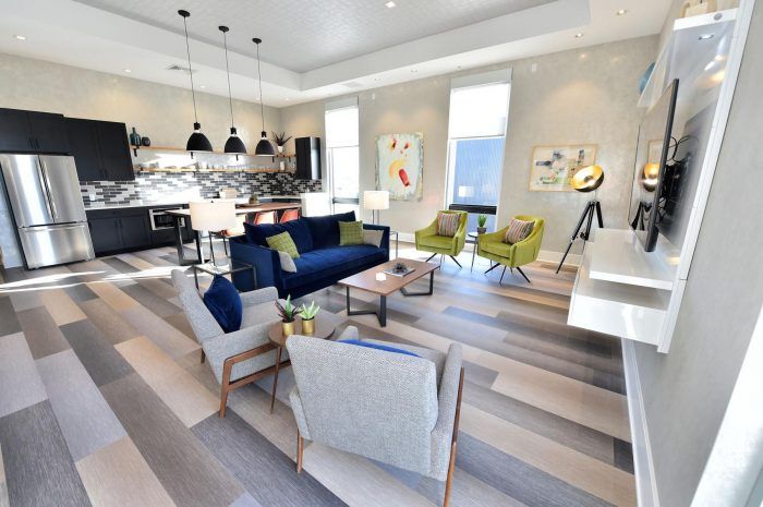 Hotel Rock Lilitz Interior