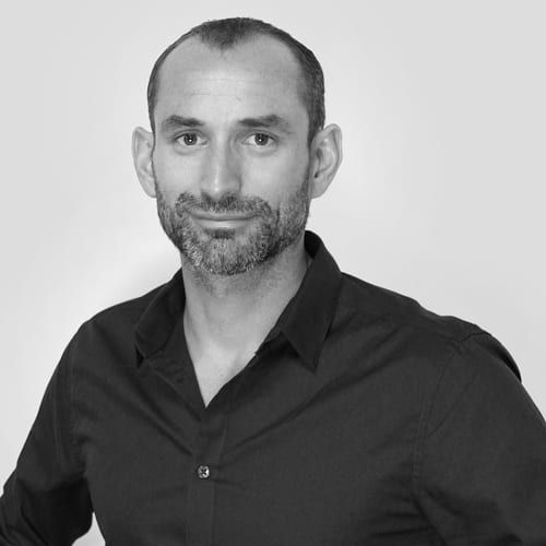 Damien Vieille