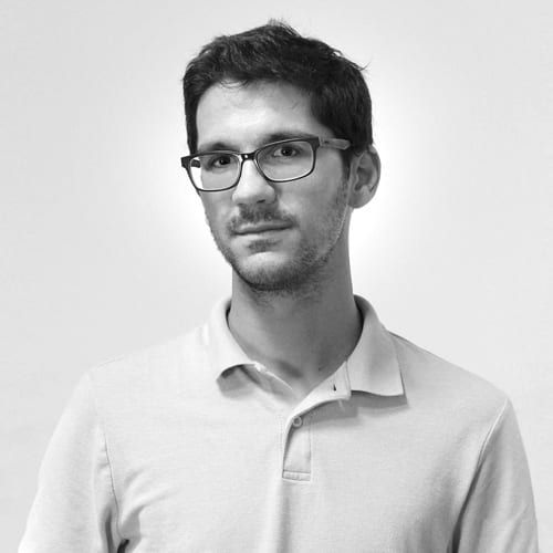 Mathieu Hayaud