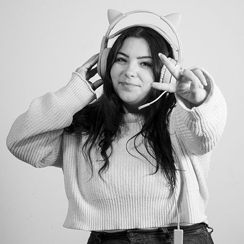Rosy Perez hover