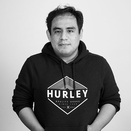 Tony Guerrero