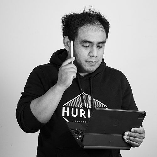 Tony Guerrero hover