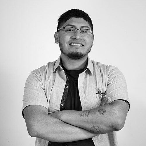 Eulises Godinez hover