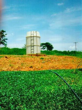 Inbrafib Indústria e Comércio