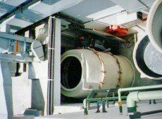 Fabricação de Caixa D'agua Inbrafib