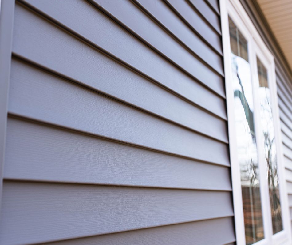 Home Siding