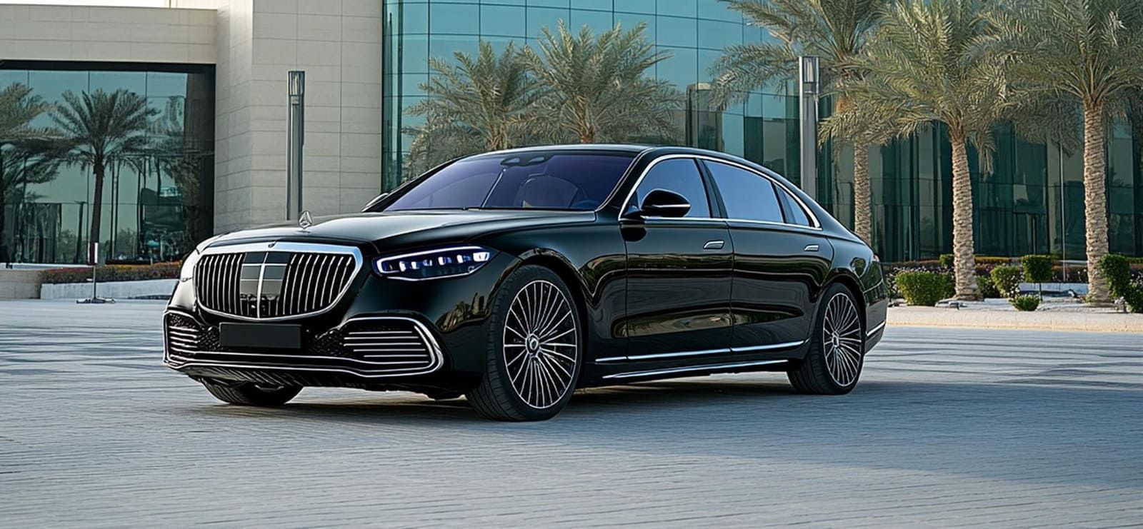 best window tint for luxury cars