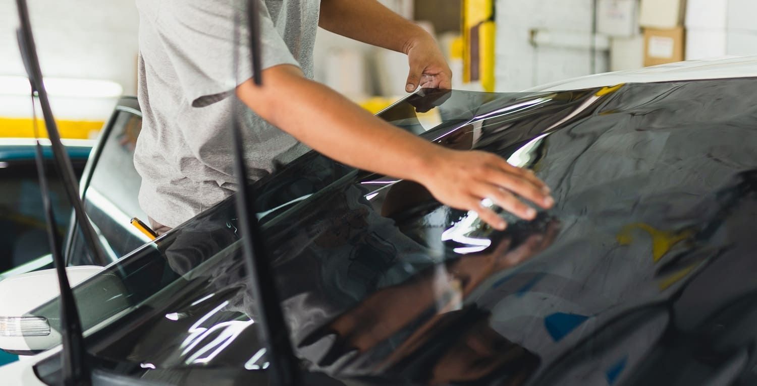 car window tint regulations FL