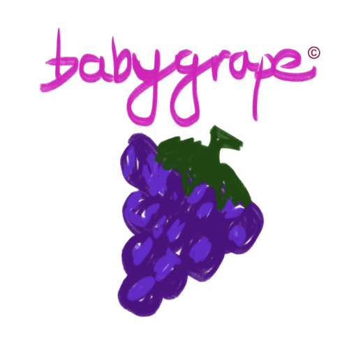 Babygrape Logo