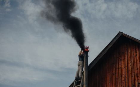 risanamento della canna fumaria