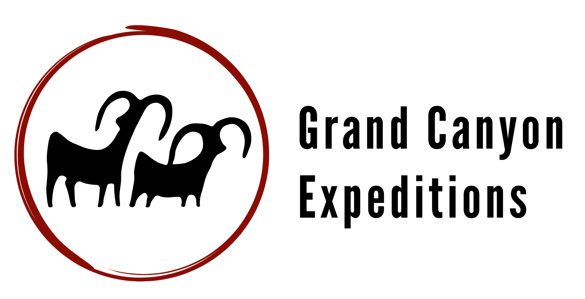 Great Alaska Adventures - Logo