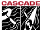 Cascade Raft Logo
