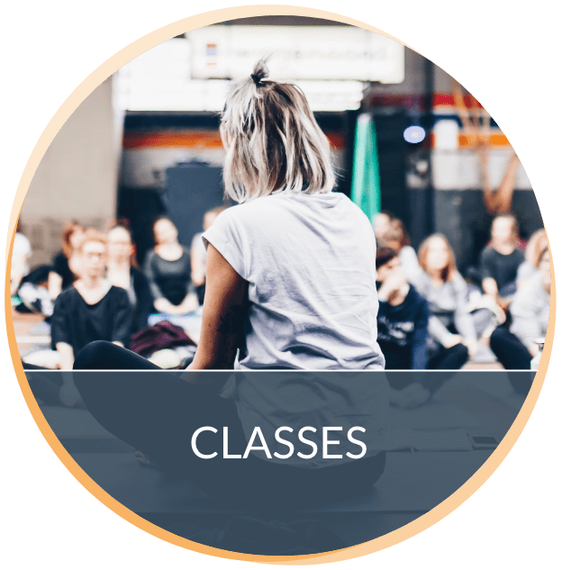 Class Registration System