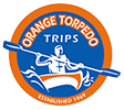 Orange Torpedo Logo