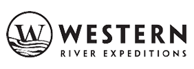 Western River Expeditions Logo